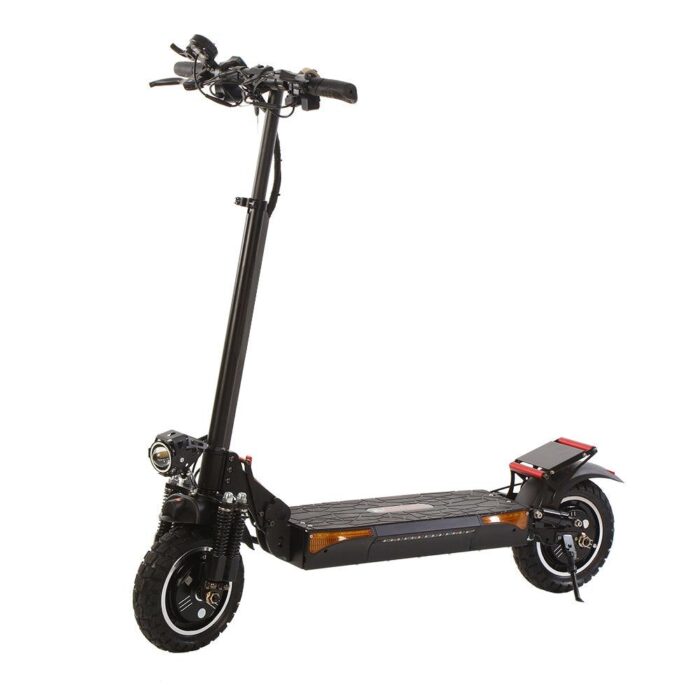 Emanba X4 electric scooter
